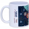 Max Ceramic Mugs White